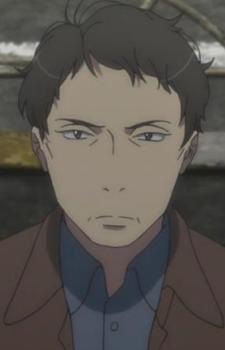 Gambar Karakter Wolf Areash