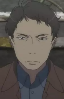 Gambar Karakter Anime: Wolf Areash