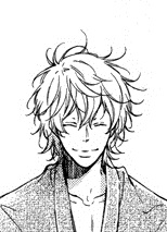 Gambar Karakter Sora