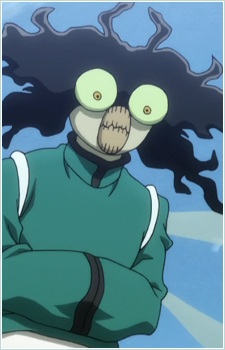 Gambar Karakter Flutter