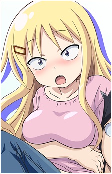 Gambar Karakter Kaoru Tsunashi