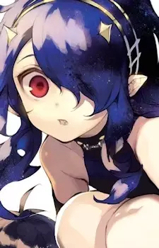 Gambar Karakter Anime: Ashuramaru