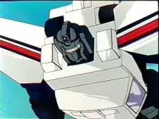 Gambar Karakter Anime: Lightfoot