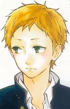 Gambar Karakter Anime: Ichi Kawasumi