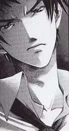 Gambar Karakter Anime: Toshiya Murakami