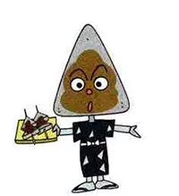 Gambar Karakter Anime: Den-kun