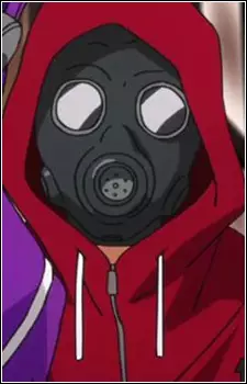 Gambar Karakter Anime: Ichimi