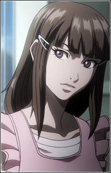 Gambar Karakter Sheila Levitt