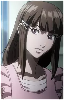 Gambar Karakter Anime: Sheila Levitt