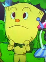 Gambar Karakter Renkonman