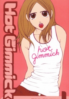 Gambar Karakter Hatsumi Narita