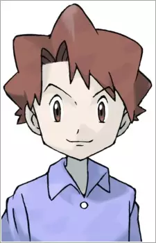 Gambar Karakter Anime: Masaki Sonezaki