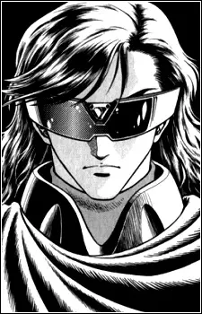 Gambar Karakter Anime: Masaki Murakami