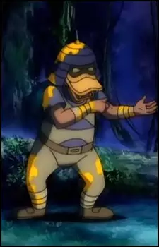 Gambar Karakter Anime: Kai