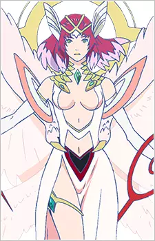 Gambar Karakter Anime: Uriel