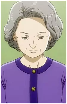 Gambar Karakter Anime: Kyouko Yamashiro