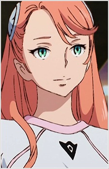 Gambar Karakter Aida Surugan