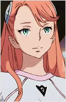 Gambar Karakter Anime: Aida Surugan