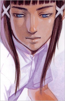 Gambar Karakter Lethia Aleetheia