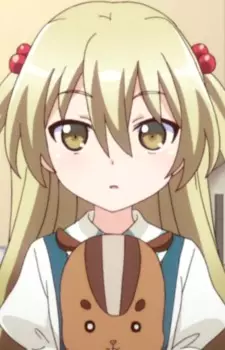Gambar Karakter Anime: Chifuyu Himeki