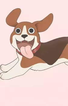 Gambar Karakter Anime: David