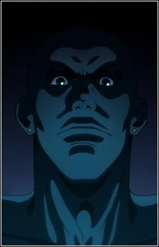 Gambar Karakter Anime: Engora