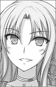Gambar Karakter Anime: Minute