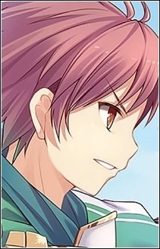 Gambar Karakter Takumi