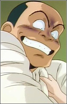 Gambar Karakter Makita