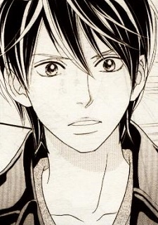 Gambar Karakter Shuu Hisakaze