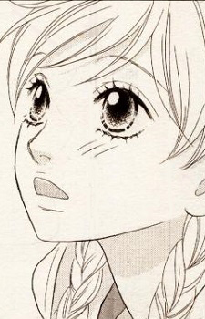 Gambar Karakter Ichigo