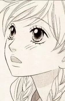 Gambar Karakter Anime: Ichigo