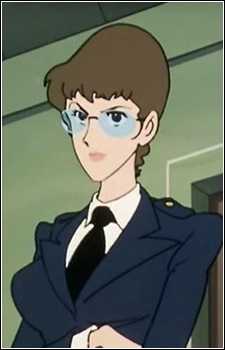 Gambar Karakter Jasmine