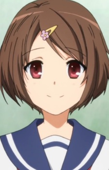 Gambar Karakter Biino Bandou