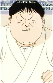 Gambar Karakter Anime: Older Sister Ootawara