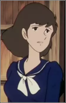 Gambar Karakter Anime: Nami Hamanaka