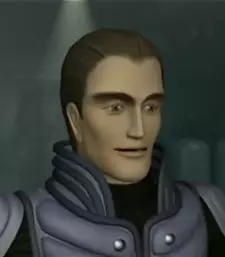 Gambar Karakter Anime: Irigaru