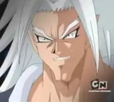 Gambar Karakter Anime: Over