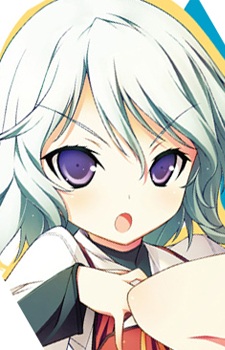 Gambar Karakter Schrödinger Narumi