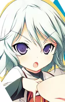 Gambar Karakter Anime: Schrödinger Narumi