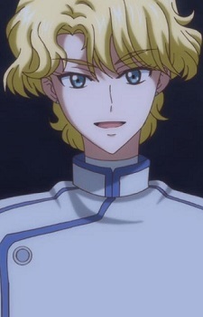 Gambar Karakter Jadeite