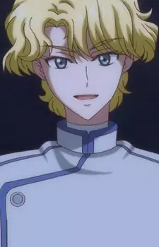 Gambar Karakter Anime: Jadeite