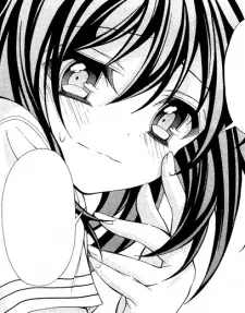 Gambar Karakter Anime: Midori Hasegawa