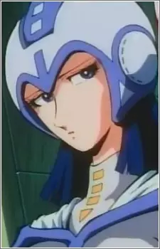 Gambar Karakter Anime: Looda