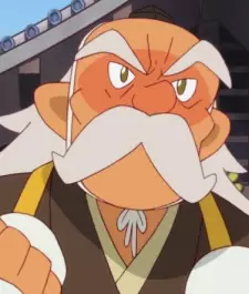Hanazo Oogarasu