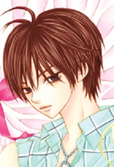 Gambar Karakter Whie-Young Jang