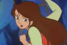 Gambar Karakter Anime: Mari Sakurano
