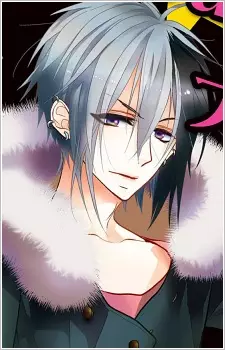 Gambar Karakter Anime: Baku