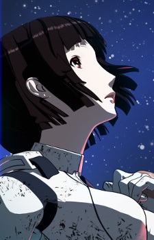 Gambar Karakter Shizuka Hoshijiro