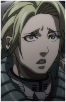 Gambar Karakter Mirapix